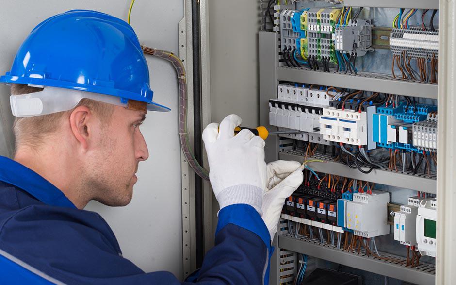 électricien dépannage Fontenay-le-Fleury