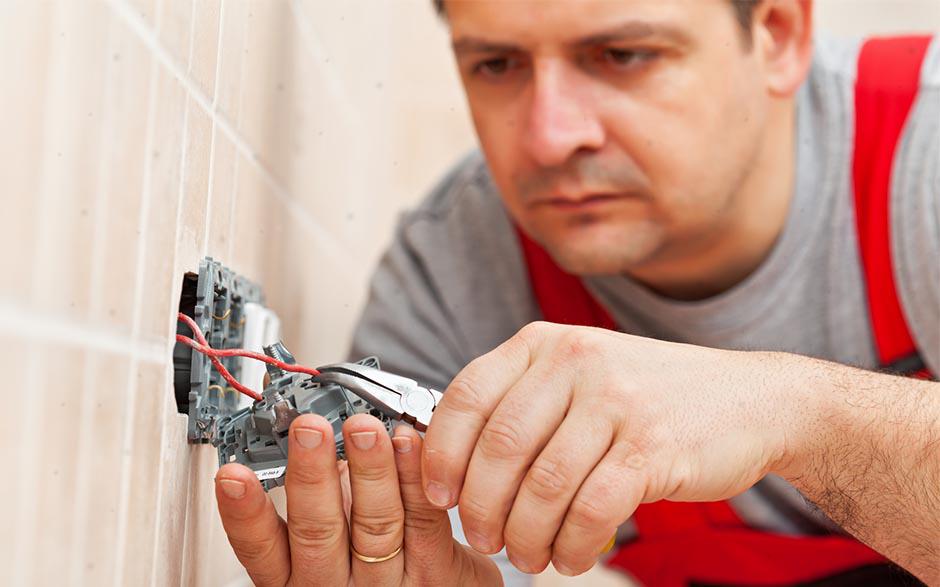 électricien artisan Étréchy