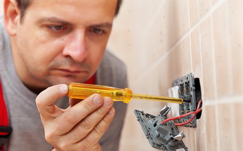 électricité maison Neuilly-Plaisance